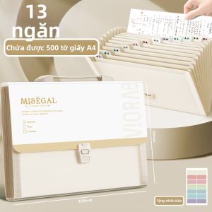 deli | Tổ chức tài liệu dung lượng lớn cho học sinh
