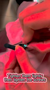 10 PCS Ritsleting Pengganti Zipper Replacement Instant Zipper Repair Kit | Universal Zipper Repair Kit Universal Instant Zipper Repair Replacement Resleting Pengganti