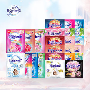 Hygiene | Portable Fragrant and Softener Detergent