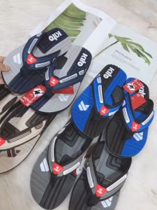 Dép Nam Thái Lan xỏ ngón Kito 4815