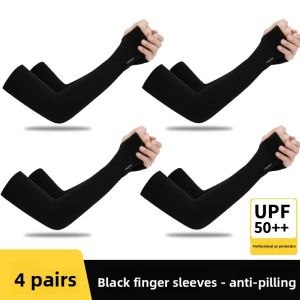 Sun Protection Arm Sleeves