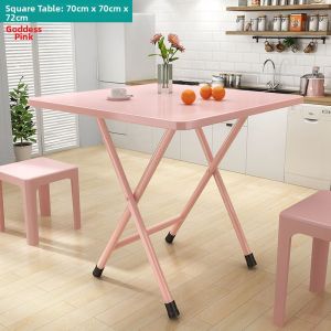 MOLORE | Portable Rectangular Table