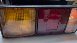 DEPO-214-1903-N MB.FE111 TAIL LAMP ASSY CANTER FE111 FE114 FE444