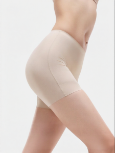 Beneunder | Slim Thin Nude Feeling Breathable High Elastic Shapewear Pants