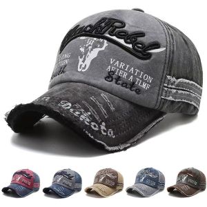 2026 New Fashion Cotton Baseball Cap Snapback Mesh Hats Hip Hop Caps Cool Men Caps Female Outdoor Casual Sun Hat