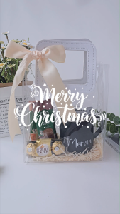 Personalized Christmas Coffee Mug Gift Set with Name Custom Xmas Gift Coffee Tumbler Christmas Gift Personalised Gift