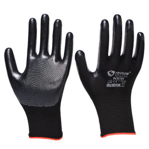 Terrain Kun | Anti-slip Oil-resistant Wear-resistant Breathable Work Gloves