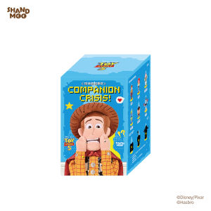 SHANDMOO | Authorized Disney Toy Story Plush Mystery Box