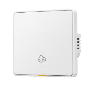 20A 4000W WiFi RF433 Smart Switch For Hot Water Heater Assistant Tuya Wall Switch Power Monitor Work