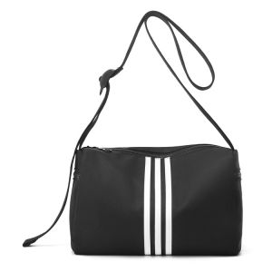 Túi Thể Thao Oxford Màu Đỏ Thời Trang Cho Nữ Túi Du Lịch Ngắn Ngày Túi Đeo Vai Đơn Túi Đeo Chéo Túi Đựng Đồ Thể Thao