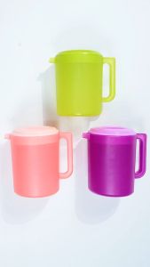 Teko Lisa Set of 5 Pcs: Mengenal Teko Berkualitas Untuk Minuman Panas