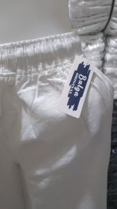 Celana Kulot Jeans Wanita Super Jumbo: Fashion Grosir Murah