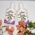 caladine cair 60ml biyang keringat bayi. 