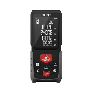 CHNT | Accurate Laser Distance Measurer