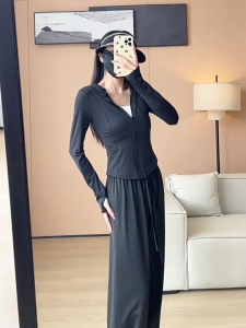 Áo Khoác Nữ Chống Nắng Ngăn Tia UPF 50+ Áo Khoác Lụa Băng Thun Co Giãn 4 Chiều Mát Lạnh Thoáng Khí