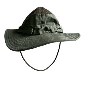 Outdoor Camouflage Sun Hat