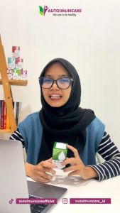 Obat Diabetes Herbal G CARE: Penurun Gula Darah Kencing Manis 30 Kapsul