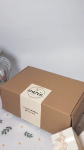 Warin Jewelry สร้อยคอรุ่น Eternal Wings