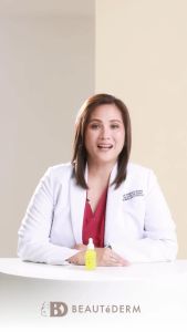 Beautederm Cristaux Serums 30ml (Trio Serum)