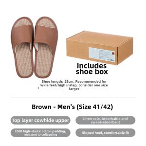 SHUANGSHAN | Breathable Anti-slip Absorbent Summer Slippers