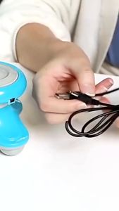 Mimo Mini Massager: Perangkat Pijat Portabel untuk Kenyamanan