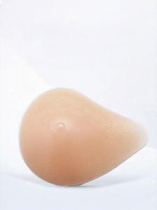 CARMINE OF SIX PETALS | Lightweight Breathable Prosthetic Breast Bra