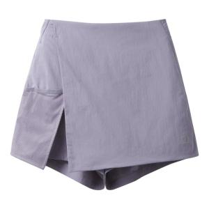 Bananain | Moisture-wicking Sun-protective Womens Skirted Pants