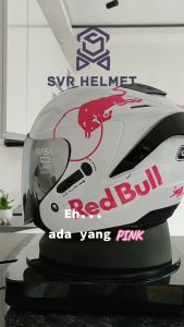 Helm G2 Optimax Paket Ganteng: Keamanan & Desain