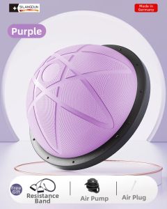 SILANGDUN | Childrens Sensory Training Balance Half Ball