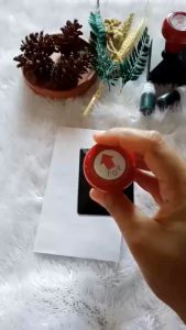 Promo Cetak Stempel PILKADA / Stempel KPPS Pemilu / Stempel Custom / Stempel TPS