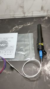 Splitter ratio 5:95 sc upc three window G657A2 high quality fiber optic NS2