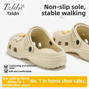 TZLDN | Anti-Slip Anti-Odor Sandal with Arch Support
