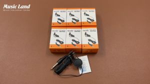 Pickup Đàn Violin Musedo CP-60V – Chính Hãng