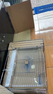 [HCM]Kệ xoong nồi Euro KAG-ED209-75cm giá xoong nồi inox âm tủ 75cm có ray giảm chấn tủ bếp dưới ray êm ái sử dụng tốt