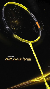 HUNDRED NANO NEO 7000 4U/5U BADMINTON RACKET RACKETUNCLE | FREE GIFTS