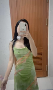 korean sage green dress for women wedding summer long floral dress for woman formal elegant body fit dress