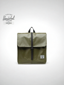 Herschel | Waterproof College Style Backpack 14L