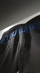PUMA x PLAYSTATION Male Shorts 6" WV (Black) 62470301
