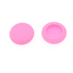 Silicone Rubber Protective Skin Joystick Grips Cap For Switch NS Lite Oled Controller Joy-Con Rocker Cover