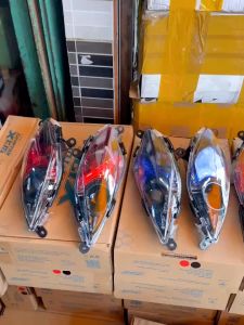 xi nhan hy lạp exciter 2006 - 2010 chính hãng zhipat