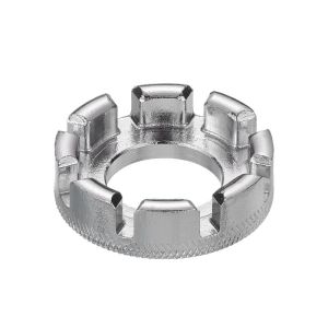 VXM | Spoke Wrench 14g Spoke Adjuster Bicycle Repair Tool