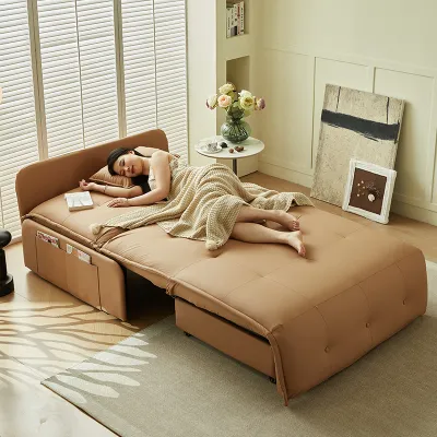 CHEXIA | Electric Foldable Smart Sofa Bed