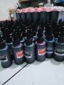 TINTA STEMPEL FLASH KERTAS , all varian 15 warna ,100 ml. 