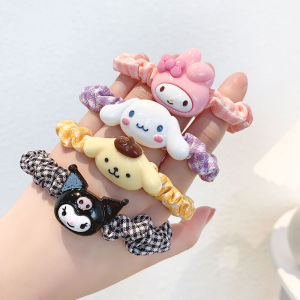 Tamia Sanrio Rope Headband: A Cute Fashion Trend Hair Accessory