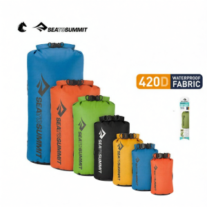Sea to Summit | Waterproof Storage Bag Large Capacity