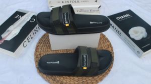Sandal Anak Laki-laki dan Perempua Sandal Anak Trendy Keren Sol Empuk dan Ringan