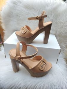 giày nữ SK. 12 phân. tôn giáng êm chân. hàng VNXK. bảo hành 1 năm