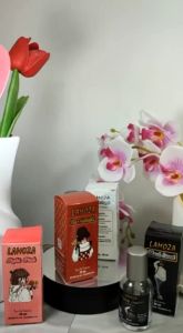 LAMOZA EDT PARFUME 35 ML SPRAY TERMURAH DAN BERKUALITAS