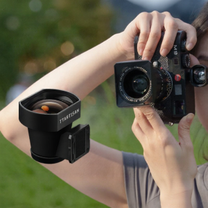 TTArtisan | 35mm Optical Viewfinder for Various Cameras
