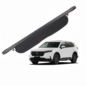 MLZH | Car Rear Trunk Shield Partition